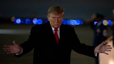 “Возможно, зашли слишком далеко“ - Трамп об убийстве высшего руководства Ирана