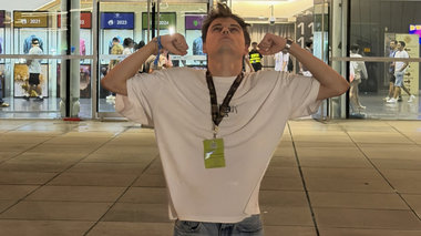 Streamers League #3: Stariy_bog пен Miposhka Koma` мен by_Owl командасына 1:2 есебімен ұтылды