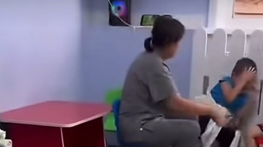 Детей били и привязывали к стульям: в Астане возбудили уголовное дело