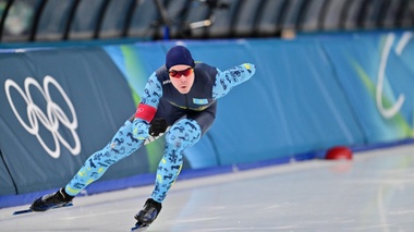 Конькимен жүгіруден Қазақстанның іріктеу чемпионатында алғашқы жеңімпаздар белгілі