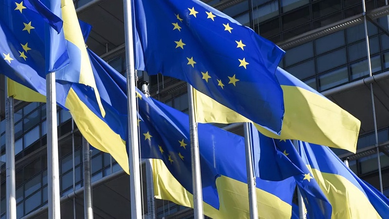 Еврокомиссия выделила Украине 2,86 млрд евро на дроны, ракеты и ПВО