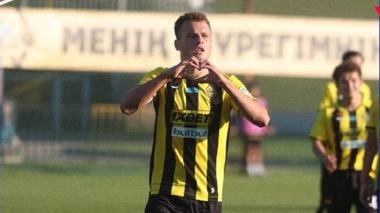 "Кайрат" оформил разгром 8:1 и вышел во второй раунд Лиги УЕФА