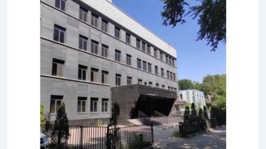 Отель Кайрата Сатыбалды в Алматы снова выставили на продажу