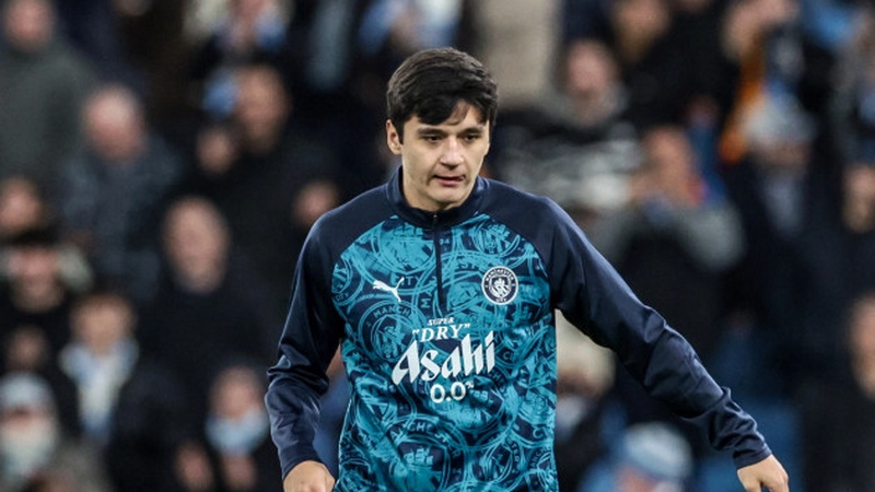 Хусанов усилил состав 10-кратного чемпиона