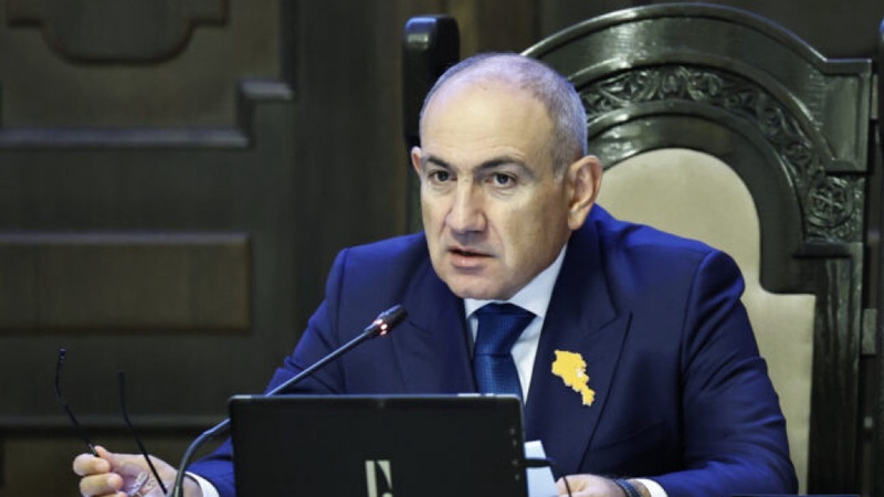 Пашинян предложил Азербайджану обменяться территориями для решения вопроса анклавов