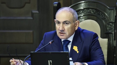 Пашинян предложил Азербайджану обменяться территориями для решения вопроса анклавов