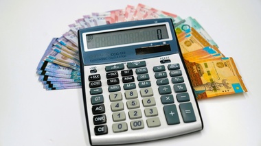 Ипотека “Умай“ - второй транш в 20 миллиардов тенге одобрили Отбасы банку