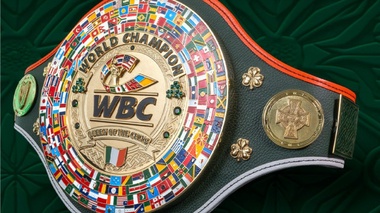 Нурсултанов узнал решение WBC по бою за титул чемпиона мира