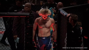 Президент UFC сделал заявление по вовращению Рахмонова в октагон: соперник с 19-0