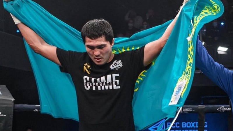 WBC Нұрсұлтановқа қатысты жаңа шешім қабылдады: ол тағы да титулдық жекпе-жексіз қалды