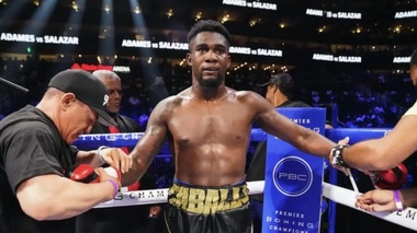 WBC чемпионына қазақ боксшымен айқастан қаша берме деп тік айтылды