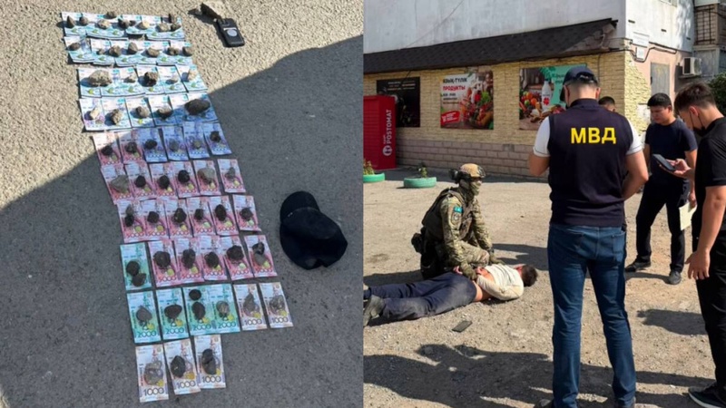 Қазақстандық бұрынғы сүйіктісінің жеке видеоларын 700 мың теңгеге “бағалаған“