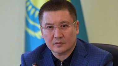 Павлодар облысының әкімі Асайын Байхановтың анасы өмірден озды