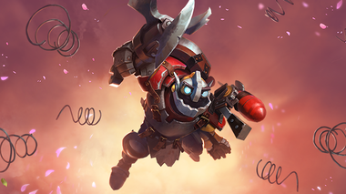 Dota 2 Trove of Terror-тен кейінгі лагтердің бір себебі түзетілді