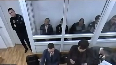 Судья разъяснила порядок слушаний по делу Бокаева и предупредила об ответственности за вмешательство в процесс