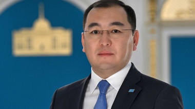 Президенттің баспасөз хатшысы Айбек Смадияров «Хабардың» директорлар кеңесіне кірді