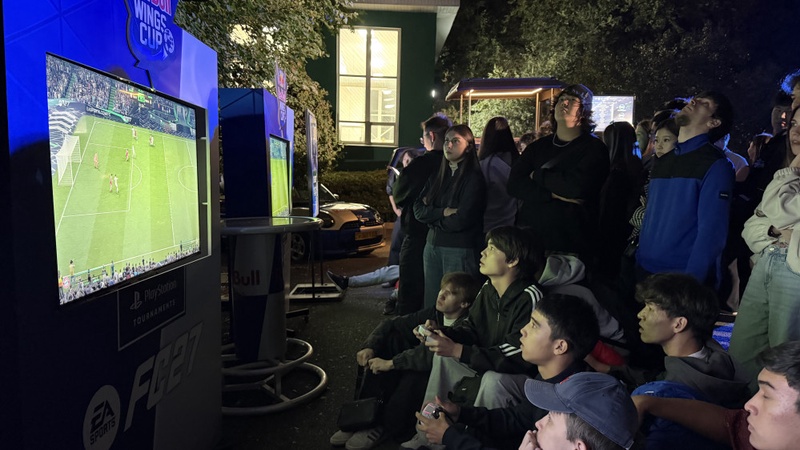 Казахстанцы смогут побороться за поездку в Майами на турнире по EA Sports FC 27