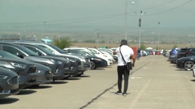 В Казахстане с 1 сентября усложнится импорт “серых“ автомобилей