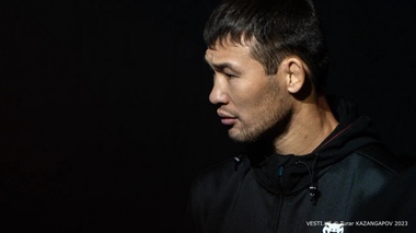 Шавкат Рахмонов лишился боя в UFC против бойца с рекордом 19-0