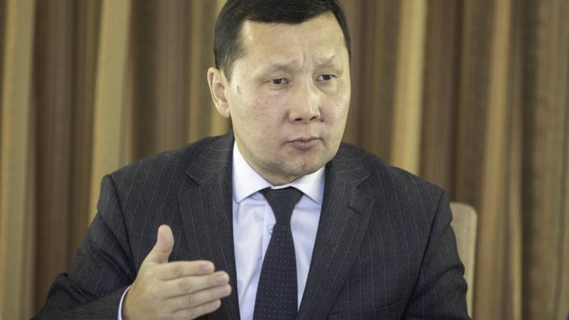 «Почему вы молчите?»: Абзал Куспан призвал Багдата Мусина и Жаслана Мадиева высказаться о скандале с «Яндексом»