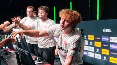 s1ren: BETBOOM TEAM Thunderpick World-та PARIVISION-ды жеңді — s1ren реакциясы