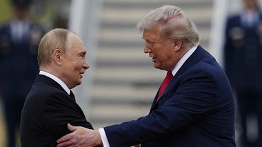 «Трамп бізді қиын жағдайда қалдырды»: Чехия премьері Путинмен келісімді сынға алды