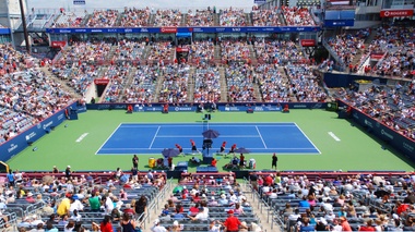 Сенсационным камбэком обернулся старт US Open-2026 c участием Рыбакиной