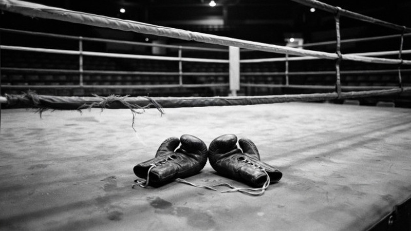 Скоропостижно скончался бывший чемпион мира по боксу