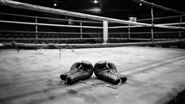 Скоропостижно скончался бывший чемпион мира по боксу