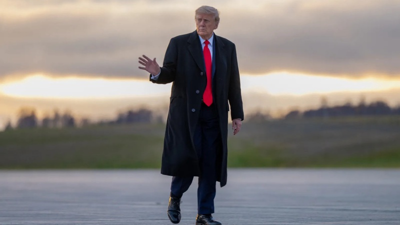 Трамп затеял новую игру. Подоплёка сделки с Россией по дизелю и как она повлияет на войну