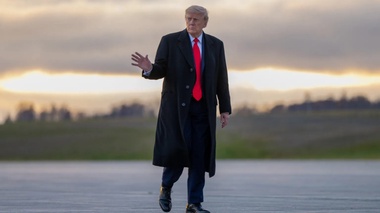 Трамп затеял новую игру. Подоплёка сделки с Россией по дизелю и как она повлияет на войну