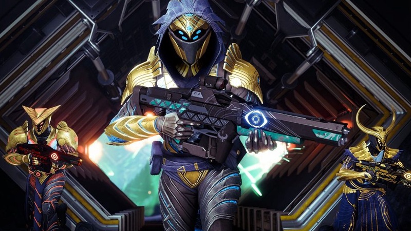 Bungie жаңа Destiny 2 әзірлеушілерін іздей бастады — шутерге қолдау 4 ай бұрын тоқтатылған