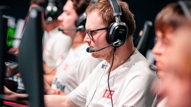 Boombl4: Thunderpick World Championship 2026-де біз жақсырақ ойнап жатырмыз және алға жылжу сезіледі