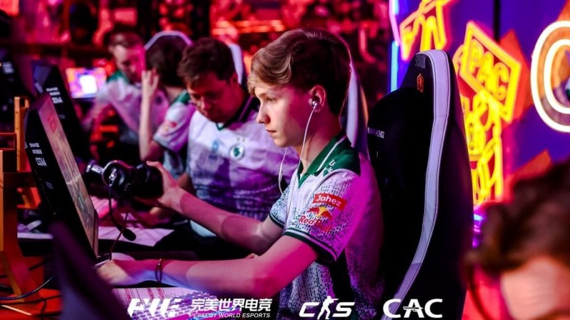 BETBOOM TEAM Thunderpick 2026 жартылай финалда Team Falcons-ты 2:1 жеңді