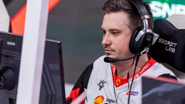 Solo: Маған Noticed-ті Team Spirit құрамында көру өте қызықты болар еді — пікір
