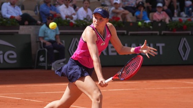 Названо место Елены Рыбакиной в новом рейтинге WTA