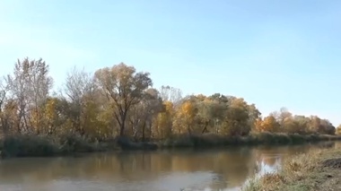 Батыс Қазақстанда үш су қоймасы салынбақ