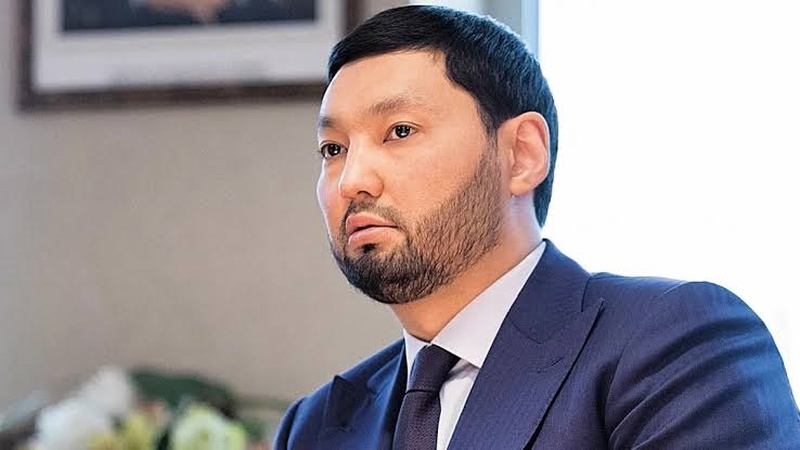 Газовые активы на $304,6 млн: Кенес Ракишев закрыл крупную сделку