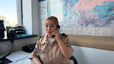 ТЖМ авиациясының әрбір ұшуының артында әуе кемесі экипажының еңбегі тұр