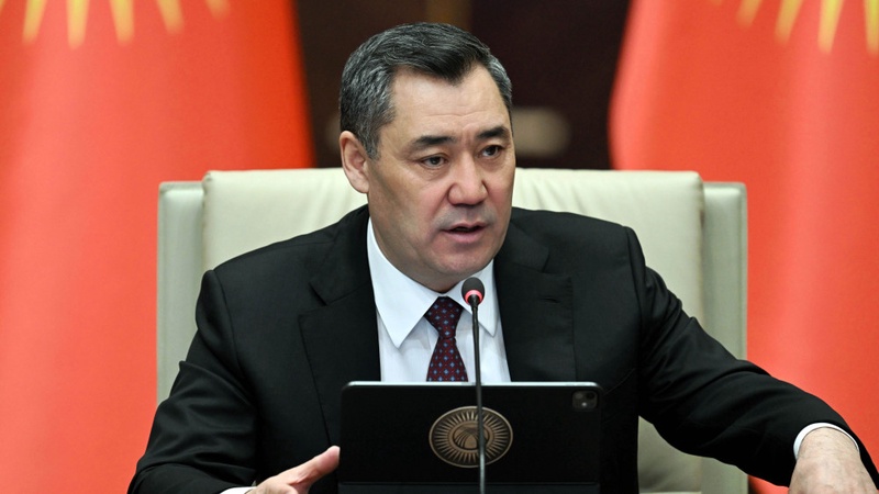 Президент Кыргызстана рассказал, как Аблязов просил у него помощи