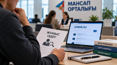 2027 жылдан бастап жұмыссыздық төлемі үш айға дейін қысқарады: не өзгереді