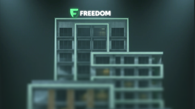 Банк Freedom привлёк новых застройщиков по программе накопительной ипотеки
