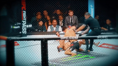 UFC решил судьбу Нурмагомедова после поражения нокаутом