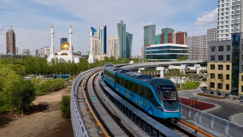 До Косшы, Жагалау и “Астана-1“: куда протянут Tarlan Astana