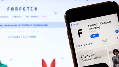 В Казахстане ограничили доступ к ресурсу Farfetch: названа причина