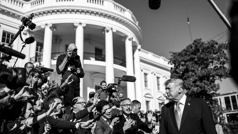 Трамп высказался о переговорах с Путиным и допустил встречу с Си Цзиньпином