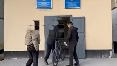 Қарағандыда велосипед ұрлығының ерекше схемасы әшкереленді