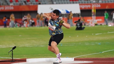 Қазақстан Азия Пара ойындарында тағы он медаль жеңіп алды