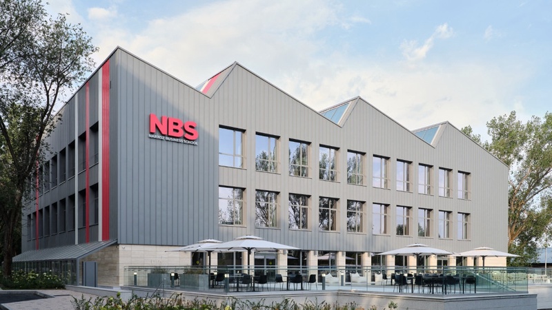 Narxoz Business School MBA бағдарламасы үшінші жыл қатарынан Орталық Азия бойынша бірінші орында