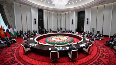 Президент Казахстана указал на актуальность вопроса о реформировании ШОС